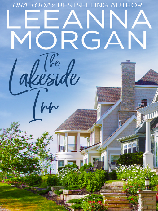 Title details for The Lakeside Inn by Leeanna Morgan - Available